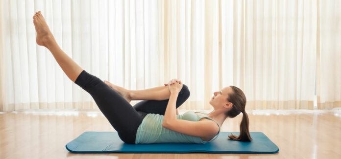 Bed-Exercises-For-Belly-Fat Bed Exercises For Belly Fat