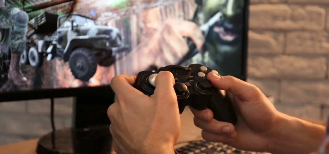 Best-4k-Monitor-for-Xbox-One-X Best 4k Monitor for Xbox One X