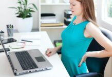 Best Yoga Poses for Back Pain