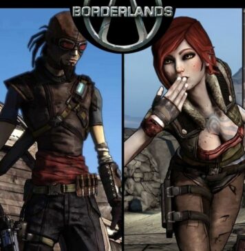 Borderlands 1 Shift Codes