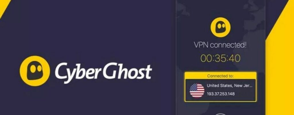 CyberGhost VPN