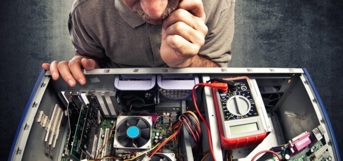 Facing-Screen-Problems-With-Your-Pc Facing Screen Problems With Your Pc