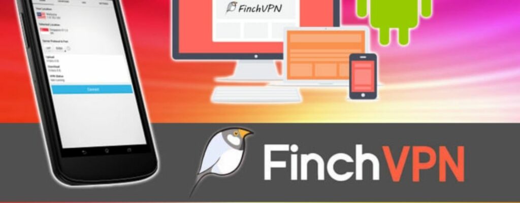 FinchVPN