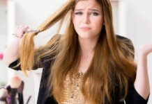 Foods that Cause Hair Loss