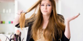 Foods that Cause Hair Loss