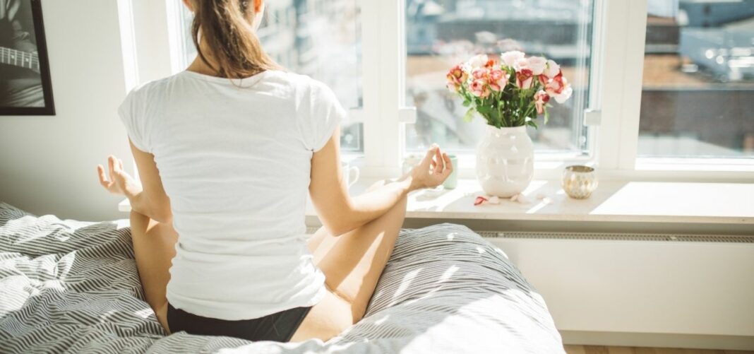 Gentle-Morning-Yoga Gentle Morning Yoga