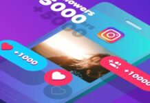 Get 1k Followers on Instagram in 5 Minutes