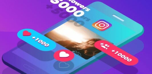 Get 1k Followers on Instagram in 5 Minutes