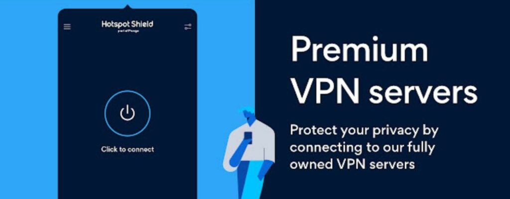 best free VPN for android