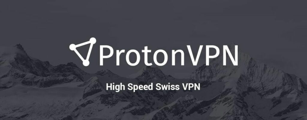 ProtonVPN