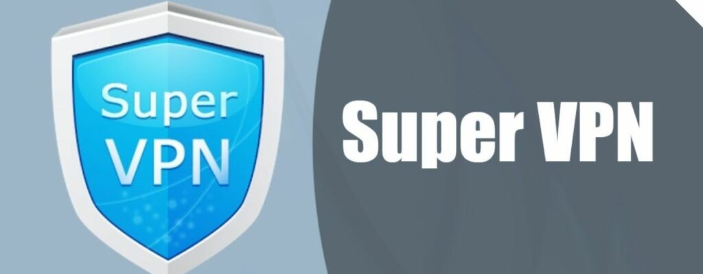 SuperVPN