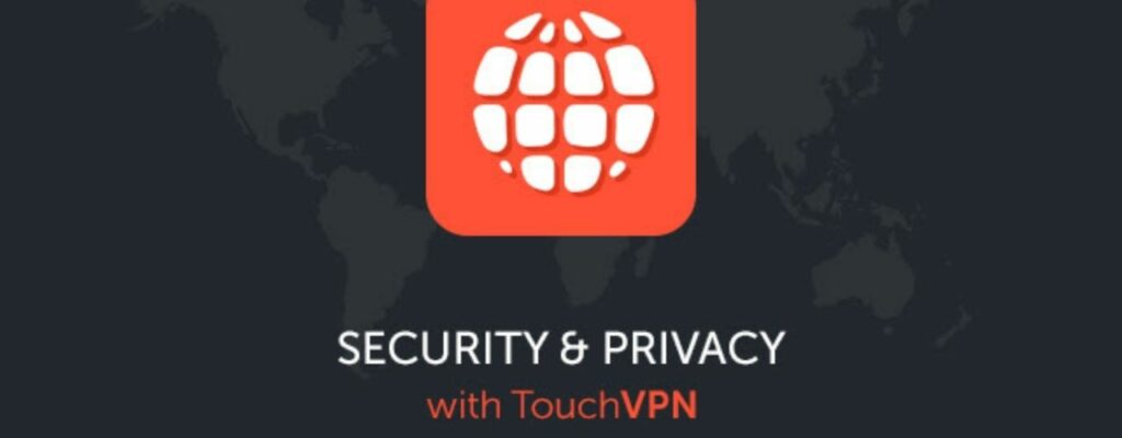 Touch VPN