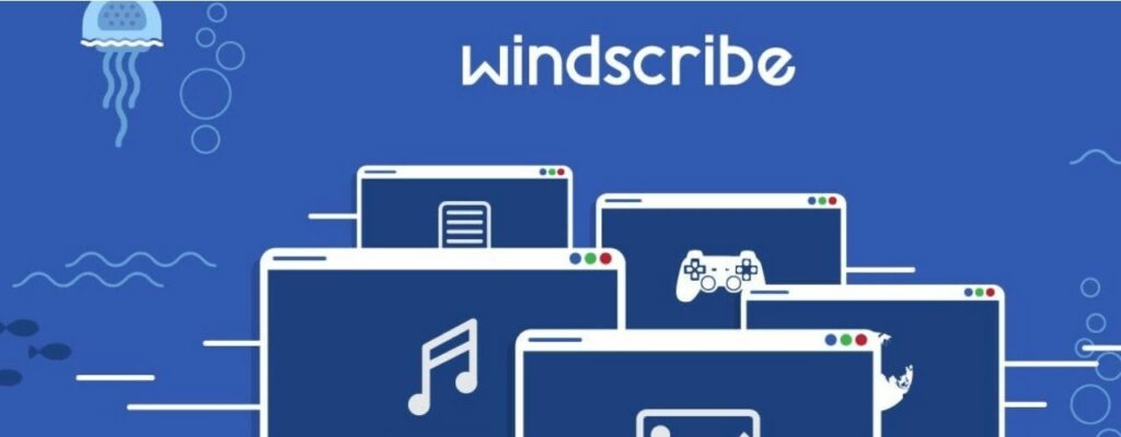 Windscribe