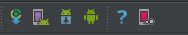Configure Genymotion with Android Studio: