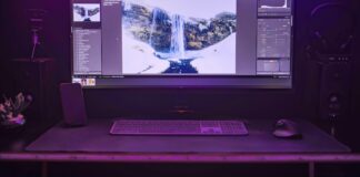 Best Budget Monitor For Graphic Design