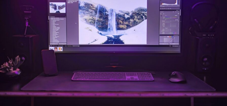 Top 10 Best Budget Monitor For Graphic Design in 2024