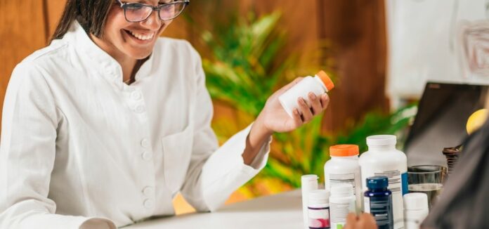 Functional-Medicine Functional Medicine
