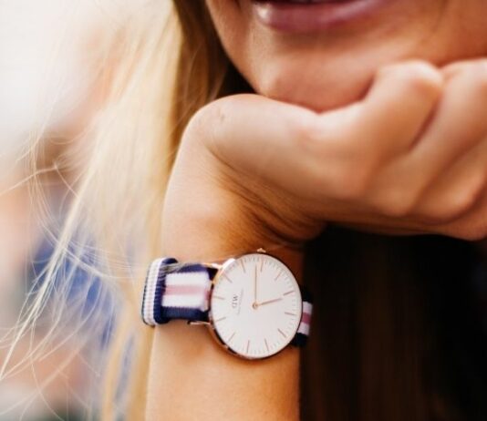 Japanese Wrist Watch Brands