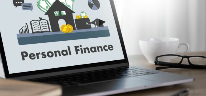 Managing-Personal-Finances Managing Personal Finances