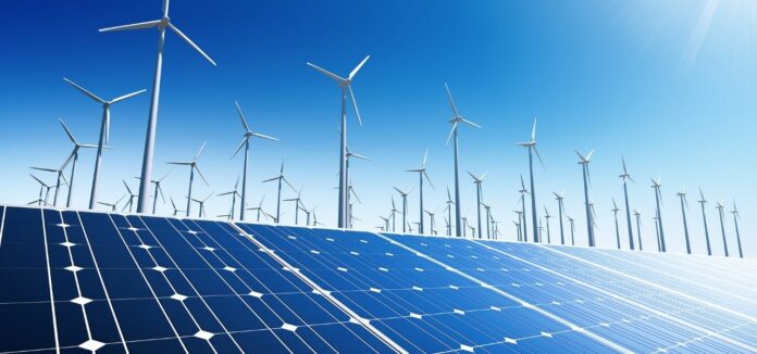 Renewable-Energy Renewable Energy