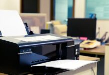 best laser printer for graphic design