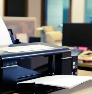 best laser printer for graphic design