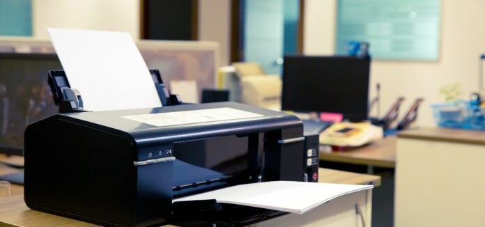 best laser printer for graphic design