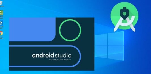 Android Studio Install or Not Working