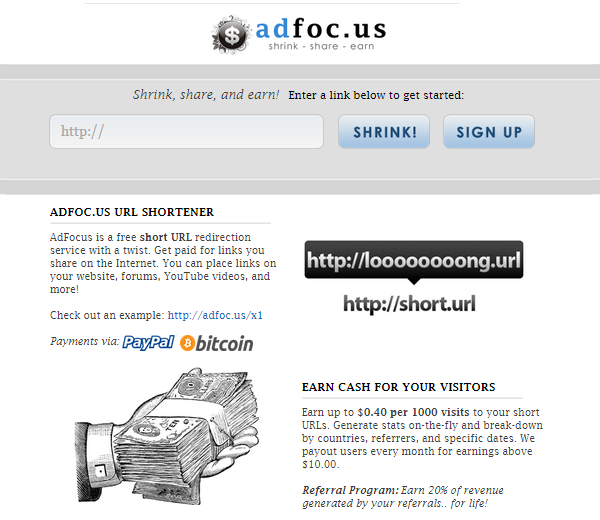 AdFocus
