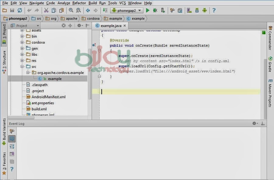 android studio theme