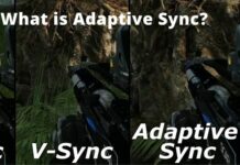 What is Adaptive Sync?