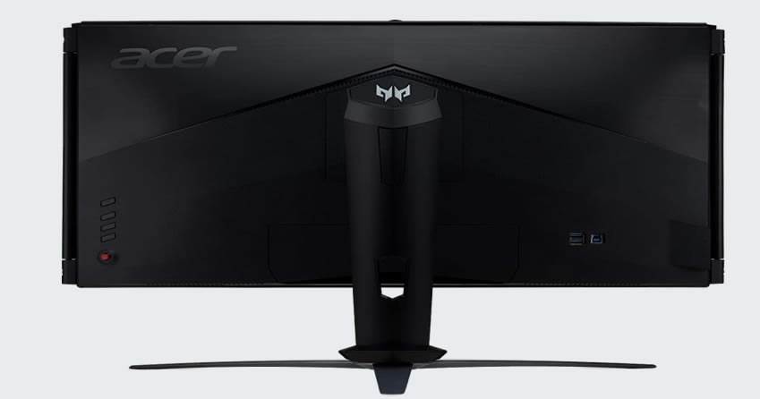 Acer Predator XB273K