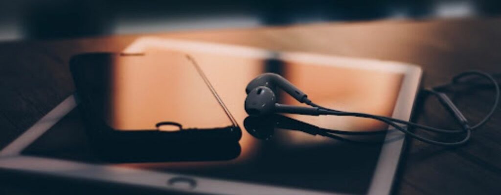 Best Devices for Audiobooks