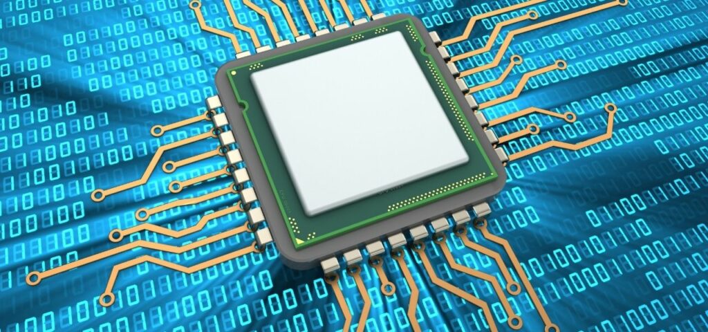 Intel vs AMD CPU architecture