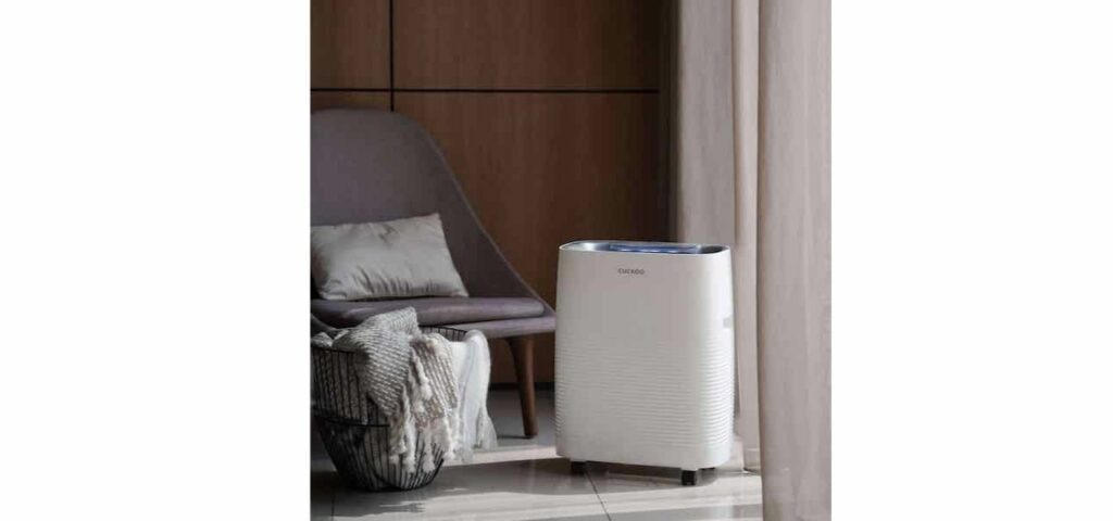 Best 5 Air Purifiers Every Household Should Consider 2