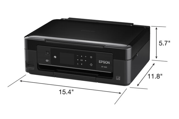 Best Epson Printer Comparison Chart - All-in-One Reviews