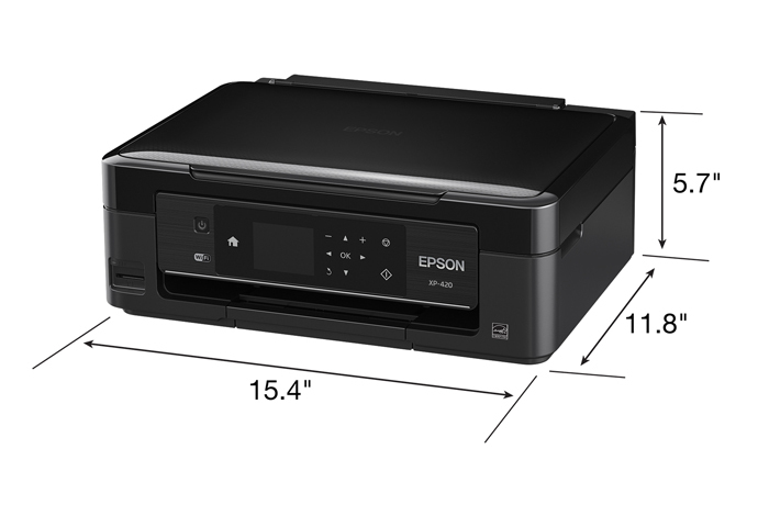 Epson Expression Home XP-420