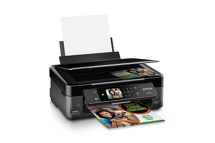 Epson Expression Home XP-430