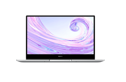 HUAWEI MateBook D14