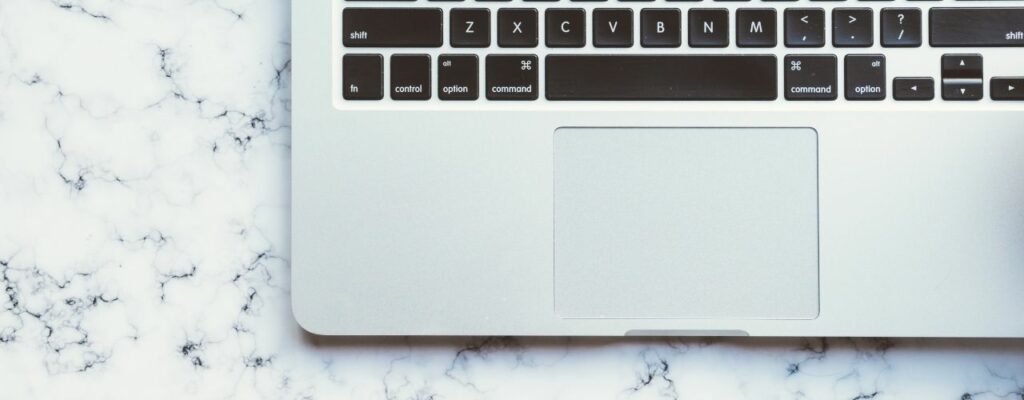 Trackpad