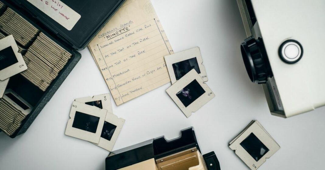 type-of-projector