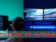 4k monitor vs ultrawide