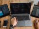 Ultralight Portable 4K Touchscreen Monitor