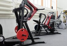 Best Gym Equipment Projects