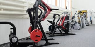 Best Gym Equipment Projects