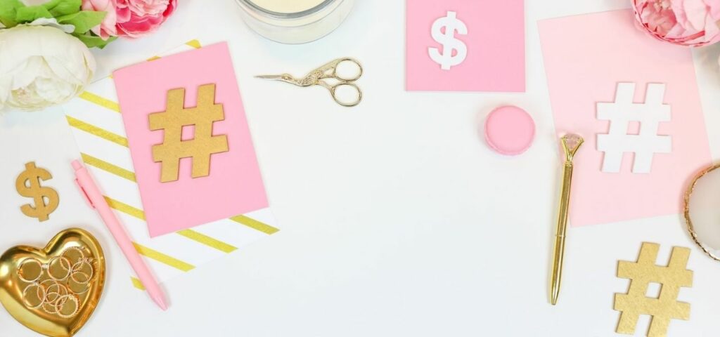 Optimize hashtags