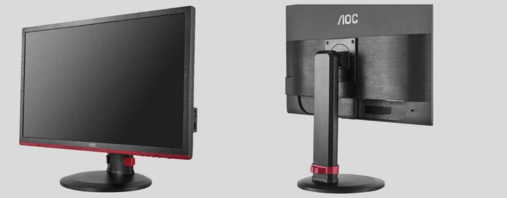 AOC G2460PF 24 inch Gaming Monitor