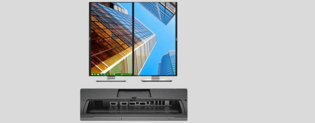 Dell UltraSharp U2715H LED