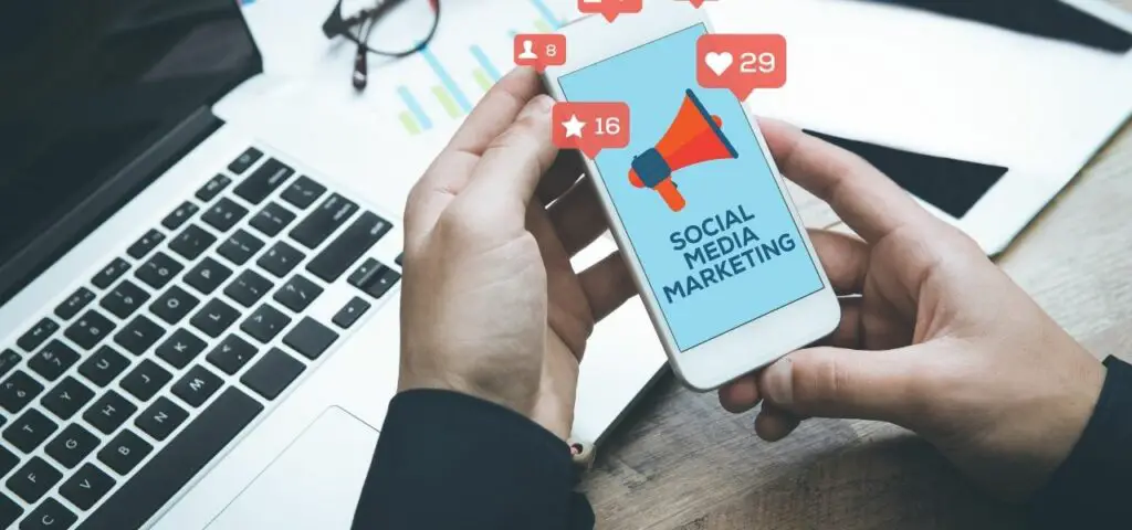 How Effective Is Social Media Marketing?