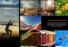 How to Create a Stunning WordPress Gallery